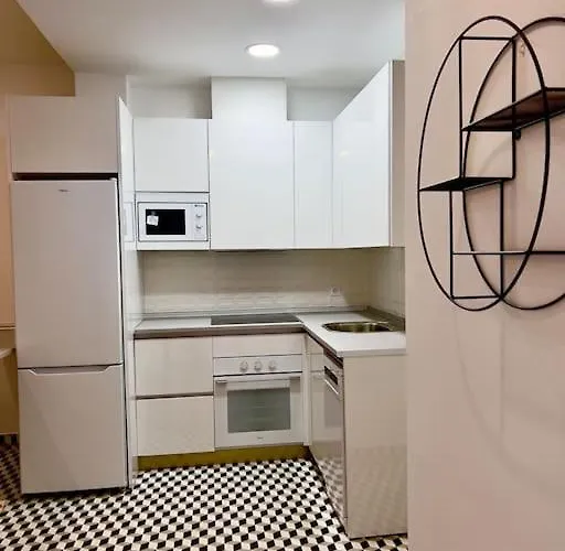 Rockside Residences Suites La Linea N1