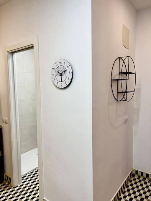 Rockside Residences La Linea N1 Appartement *