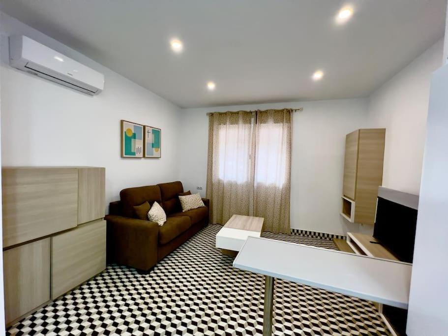 Appartement Rockside Residences La Linea N1