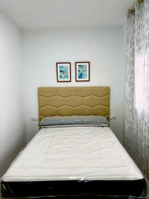 Rockside Residences La Linea N1 *