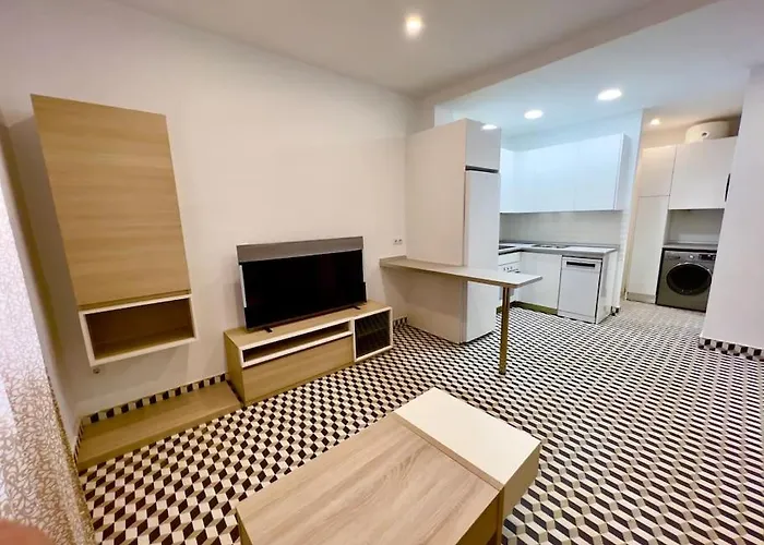 Rockside Residences Suites La Linea N1