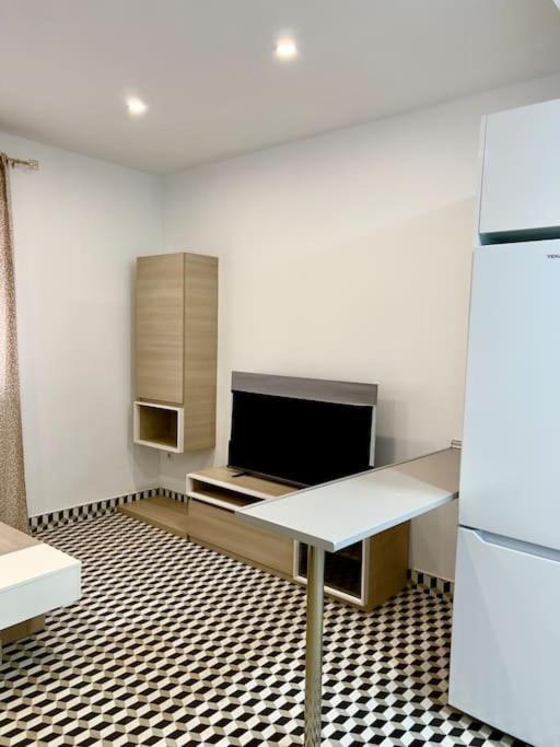 Rockside Residences La Linea N1 * La Linea de la Concepcion