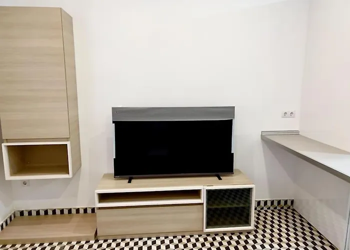 Rockside Residences Suites La Linea N1