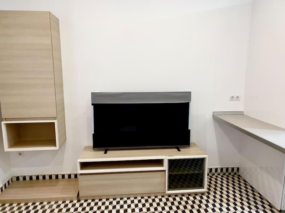Rockside Residences La Linea N1 La Línea de la Concepción